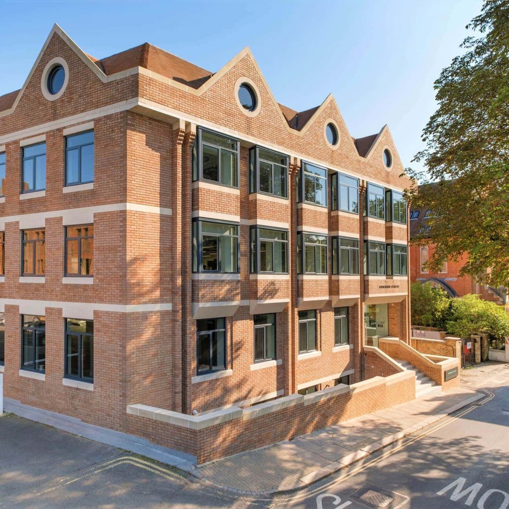 Boston House WestCoast MEP